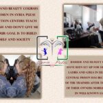 Beauty courses for women